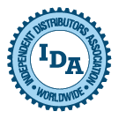 IDA logo